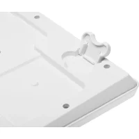 Клавиатура Acer OKW301 (белый) фото 3
